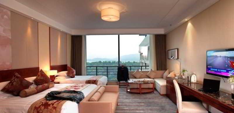 Deefly Lakeview Hotel Χανγκζού Εξωτερικό φωτογραφία