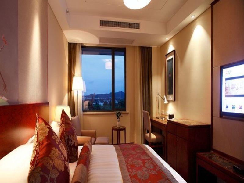 Deefly Lakeview Hotel Χανγκζού Εξωτερικό φωτογραφία