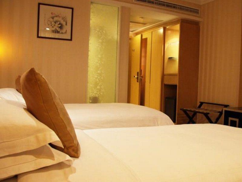 Deefly Lakeview Hotel Χανγκζού Εξωτερικό φωτογραφία