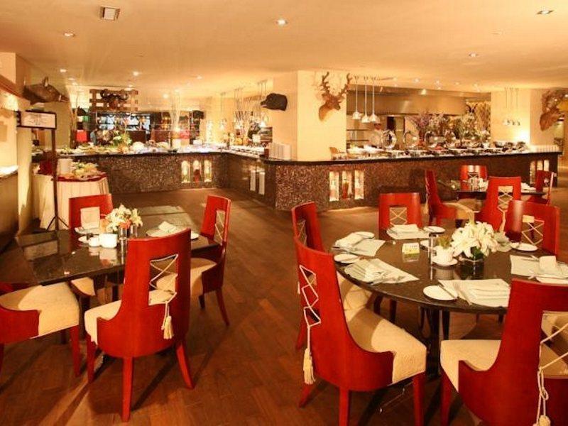 Deefly Lakeview Hotel Χανγκζού Εξωτερικό φωτογραφία