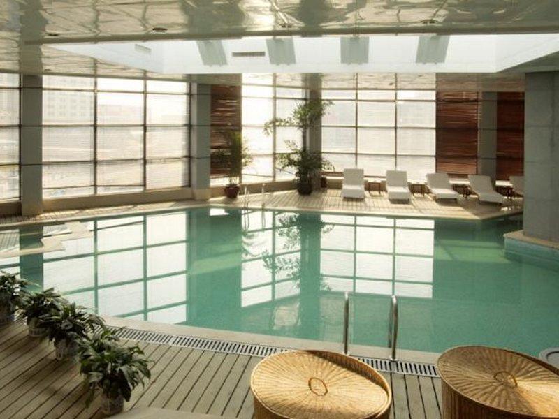 Deefly Lakeview Hotel Χανγκζού Εξωτερικό φωτογραφία