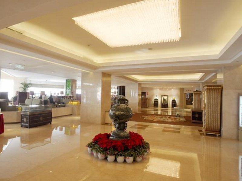 Deefly Lakeview Hotel Χανγκζού Εξωτερικό φωτογραφία
