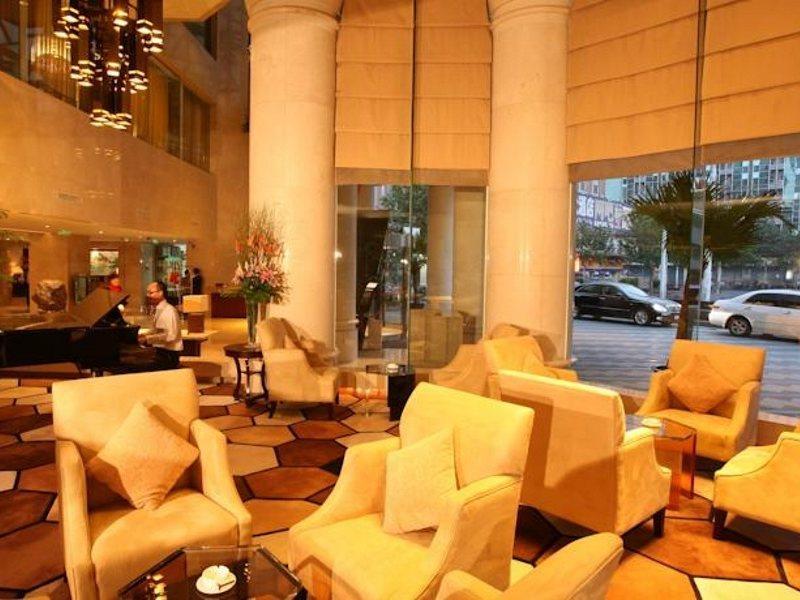 Deefly Lakeview Hotel Χανγκζού Εξωτερικό φωτογραφία