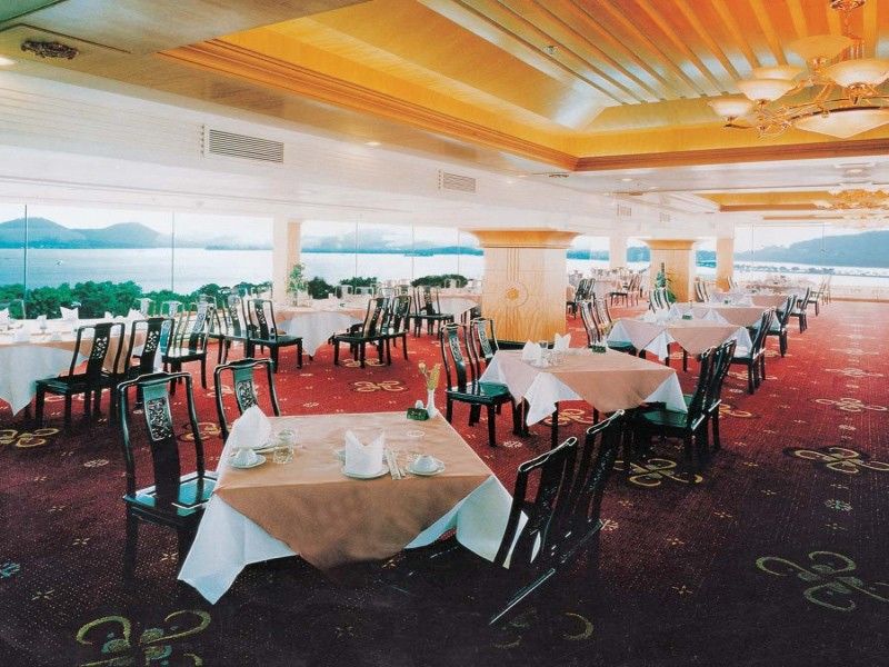 Deefly Lakeview Hotel Χανγκζού Εξωτερικό φωτογραφία