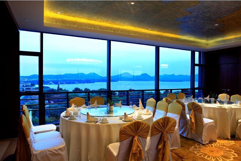 Deefly Lakeview Hotel Χανγκζού Εξωτερικό φωτογραφία