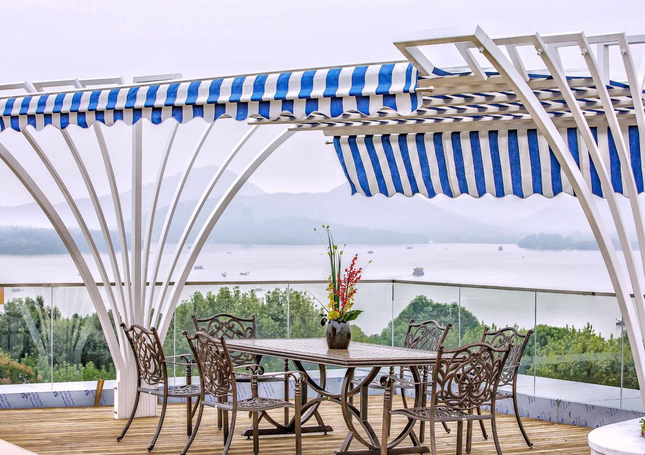 Deefly Lakeview Hotel Χανγκζού Εξωτερικό φωτογραφία