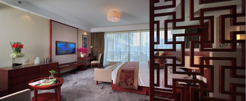 Deefly Lakeview Hotel Χανγκζού Εξωτερικό φωτογραφία