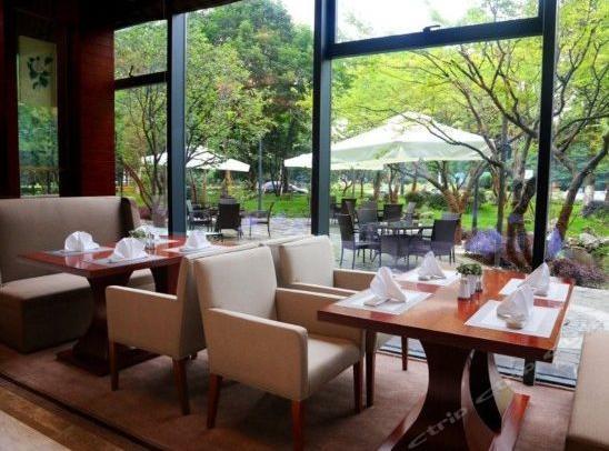 Deefly Lakeview Hotel Χανγκζού Εξωτερικό φωτογραφία