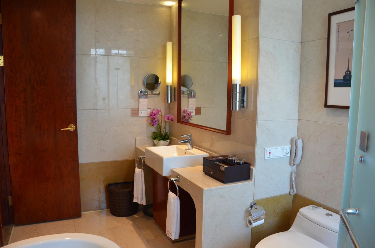 Deefly Lakeview Hotel Χανγκζού Εξωτερικό φωτογραφία