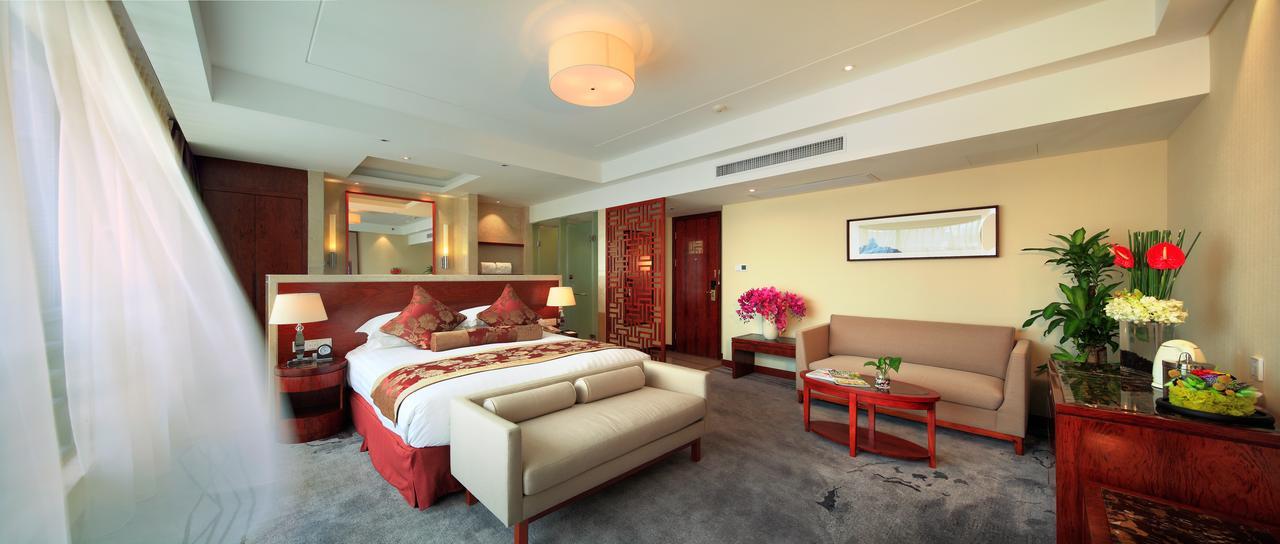 Deefly Lakeview Hotel Χανγκζού Εξωτερικό φωτογραφία