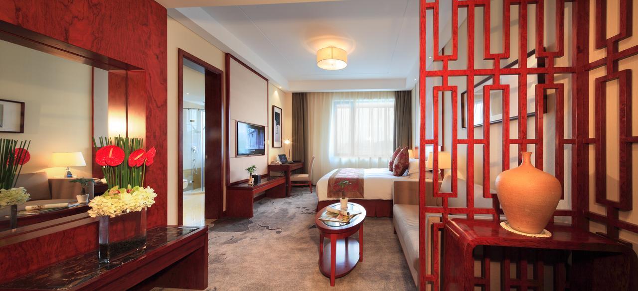 Deefly Lakeview Hotel Χανγκζού Εξωτερικό φωτογραφία