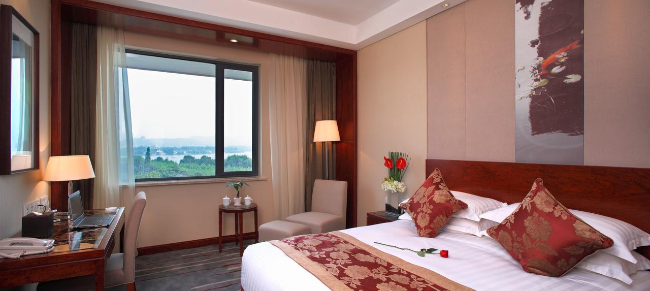 Deefly Lakeview Hotel Χανγκζού Εξωτερικό φωτογραφία