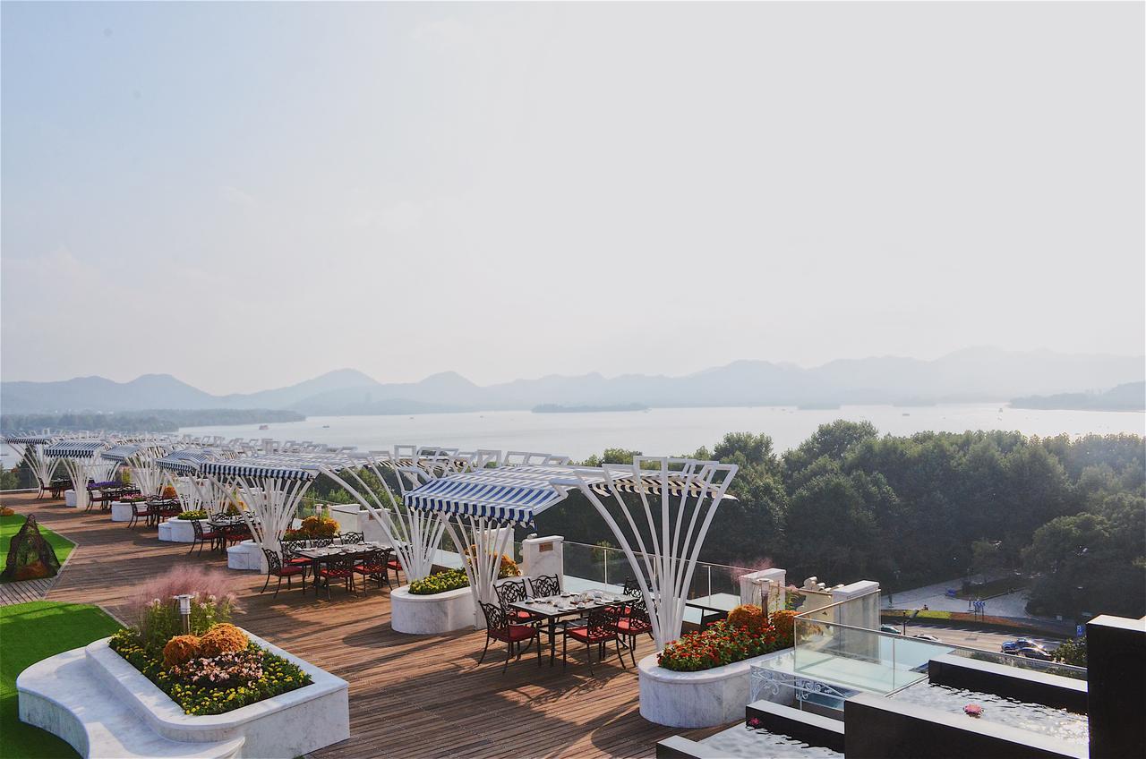 Deefly Lakeview Hotel Χανγκζού Εξωτερικό φωτογραφία