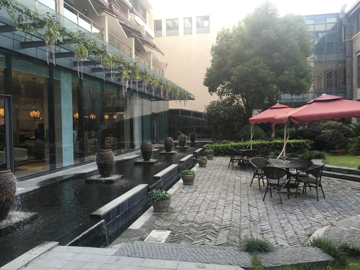 Deefly Lakeview Hotel Χανγκζού Εξωτερικό φωτογραφία