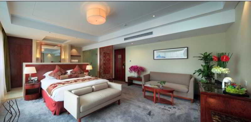 Deefly Lakeview Hotel Χανγκζού Εξωτερικό φωτογραφία