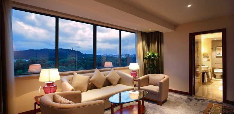 Deefly Lakeview Hotel Χανγκζού Εξωτερικό φωτογραφία