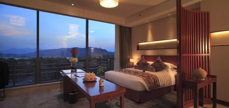 Deefly Lakeview Hotel Χανγκζού Εξωτερικό φωτογραφία