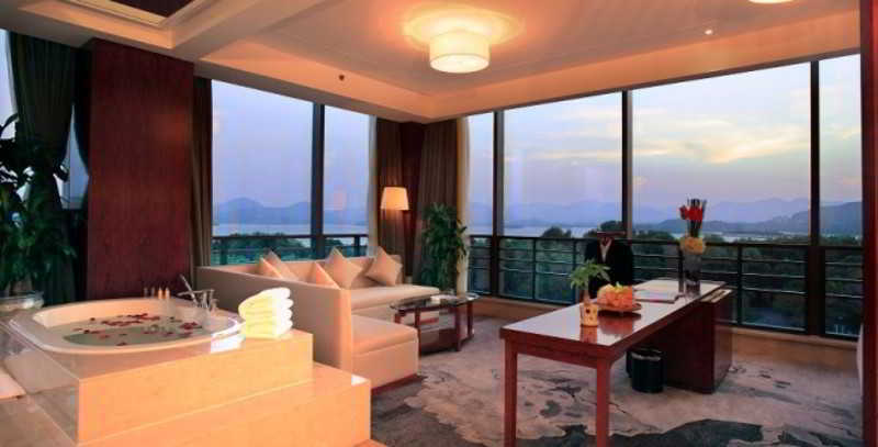 Deefly Lakeview Hotel Χανγκζού Εξωτερικό φωτογραφία